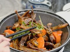 -美极鲜食坊(宝安南路店)