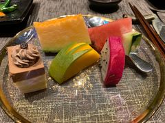 -枫品铁板烧(东樾店)