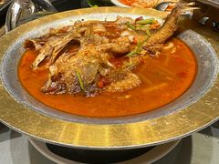 -胡家大厨(西三庄店)