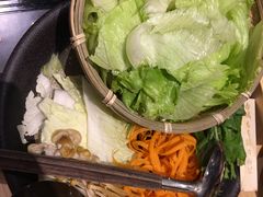 -しゃぶしゃぶ温野菜(北谷店)