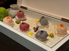 -色響火锅(恒隆广场店)