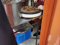 -谢记素红大肠店(新民路店)