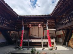 -杨家堂村