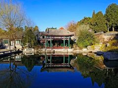 -北京颐和宾馆