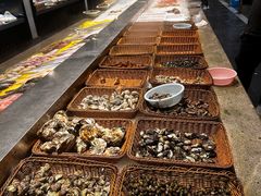 -健眺小海鲜(临海后山店)