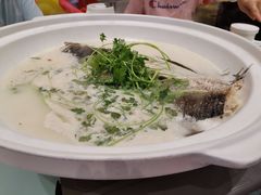 -久宴·天目湖大鱼头(恐龙园店)