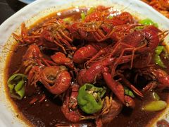 -京悦南门涮羊肉·羊蝎子火锅(田林路店)