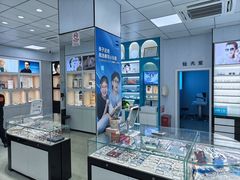 -大明眼镜(方庄店)