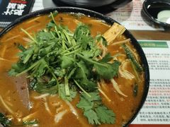 -肥汁米蘭香港米线(宁波路总店)