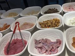 -蜀天上精专麻辣香锅(文定路店)