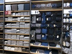 -MUJI无印良品(世博源店)