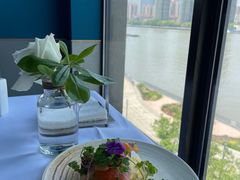 -Kathleen's Waitan 凯圣琳江景西餐厅(外滩店)