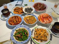 -欧记大排档·景德菜(上海首店)