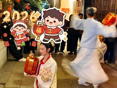 -三坊七巷历史文化街区