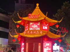 -越秀西湖花市(广州城市广场花卉店)