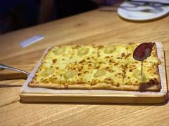 -夏日玛莉西餐厅(衡阳万达店)