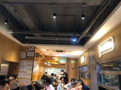 -木屋烧烤(万德庄店)