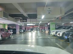 -丽达购物中心(崂山店)