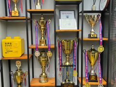 -格斗兄弟搏击健身训练馆(望京店)