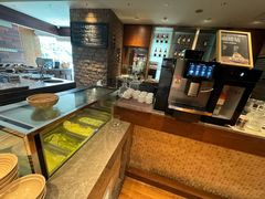 -广州希尔顿逸林酒店-OPEN開·全日制餐厅·海鲜·小火锅·自助餐(东风路店)