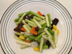 -聚春园自助餐厅(东街口店)
