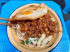 豌杂面二-温馨缘面庄(总店)