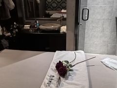 -泰禾馨·泰式按摩精油SPA(新街口金鹰店)