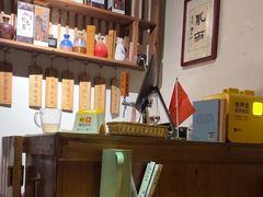-长亭酒肆.武夷菜(鼓楼后海店)