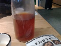 -山城外·非遗酸菜鱼(新都汇融店)