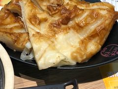 -荣鹏风味烀饼(万达广场店)