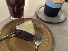 -BAKER&SPICE(环贸店)