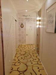 -茜尔维亚修身连锁(杨浦五角场店)