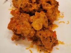 -东海朗廷酒店-唐阁T’ANG COURT 中餐厅