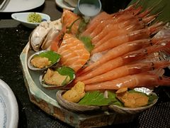 -德川家日本料理(中关村寰太大厦店)