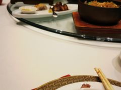 -武汉香格里拉大酒店·香宫中餐厅
