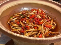 -老湘村·湖南土菜(天河维多利店)