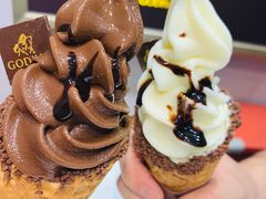 -GODIVA(月星环球港店)