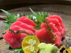 -Minase水濑·日料放题(外滩店)