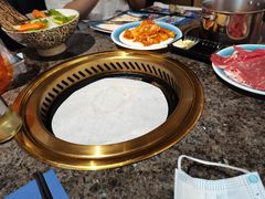 -亚马逊海鲜自助(梅溪湖步步高店)