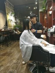 -Amber Salon艾珀沙龙