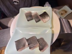 -伍棵星炭烤自助料理·烤鳗鱼(浦东食品城店)