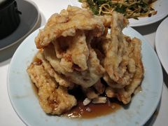 -萍香大厨·葱烧大鱼头(解放北路店)