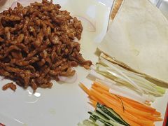 -陈记菜馆·非遗淮扬菜·始于1988(东关街教场店)