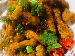 -郑喜旺烧烤(郑州总店)