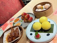 -点都德(聚福楼店)