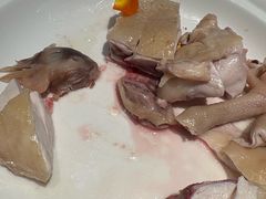 -琼菜人家·海南菜·文昌鸡(文昌大道店)
