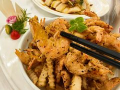 -天鲜阁·海鲜粤菜·33年老字号(石槎白云站店)