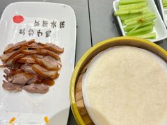 -北京全聚德烤鸭店(昌平店)