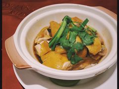 花雕鸡-北园酒家(小北路店)