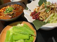 -探鱼·鲜青椒爽麻烤鱼(领展购物广场店)